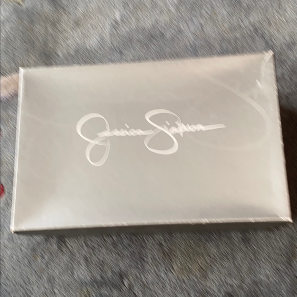 Jessica Simpson Wedges